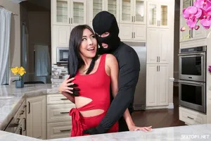 Tên trộm may mắn