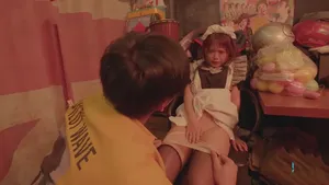 Ngày 12 tháng 7 năm 2023_Đó là chị gái