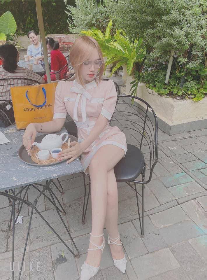 Sự trở lại của người đẹp karen kaede sau thời gian dài vắng bóng